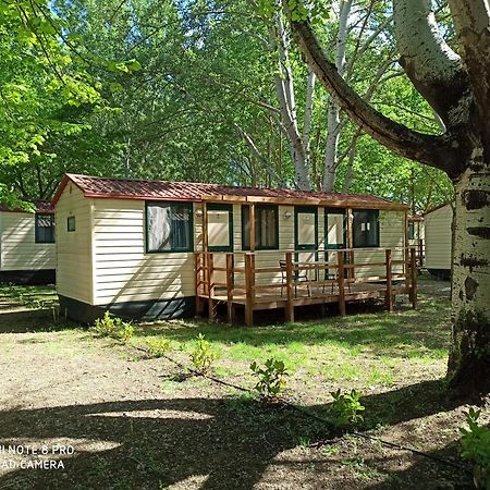 Bolsena Holiday House Ngoại thất bức ảnh