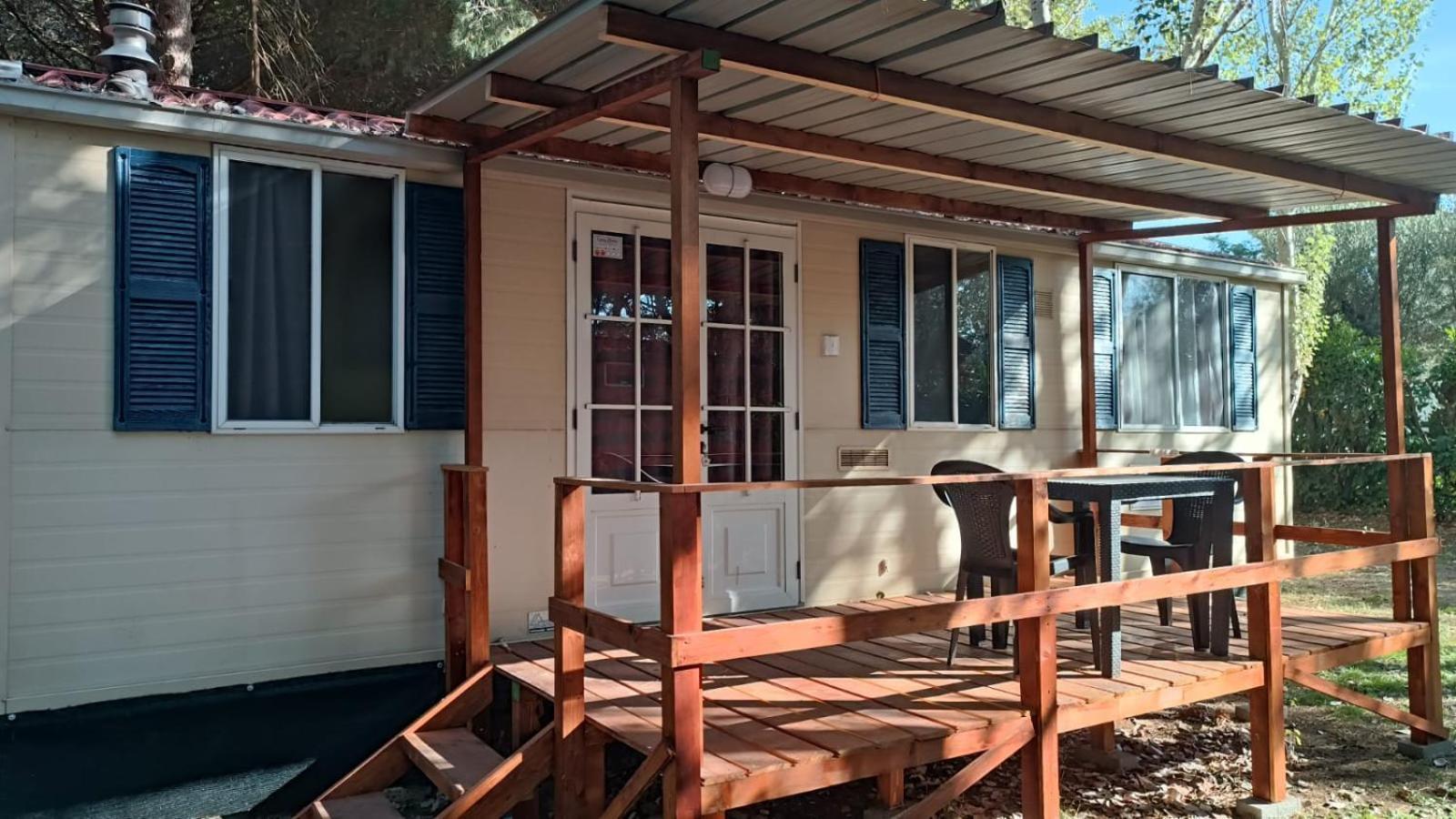 Bolsena Holiday House Ngoại thất bức ảnh