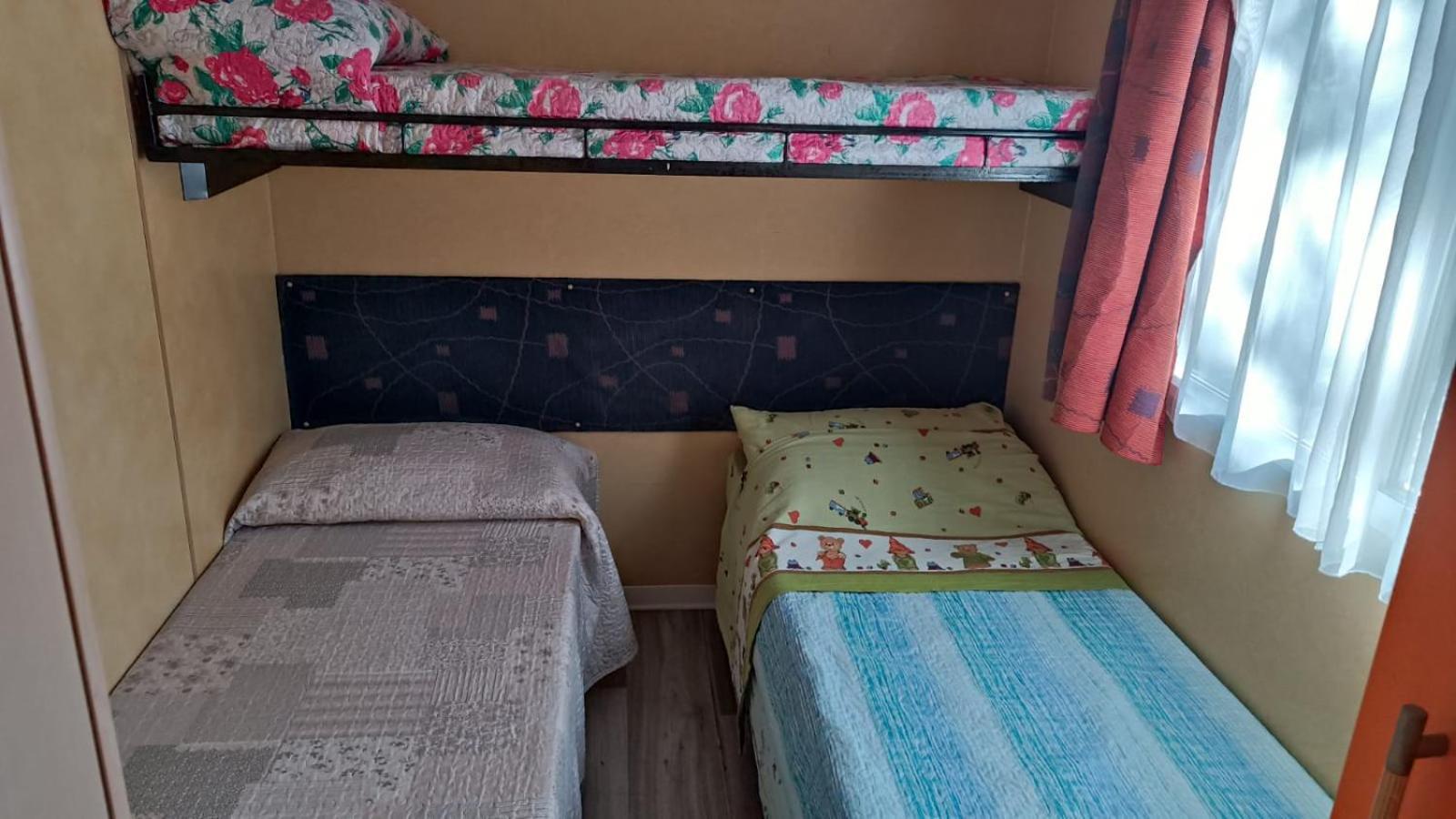 Bolsena Holiday House Ngoại thất bức ảnh