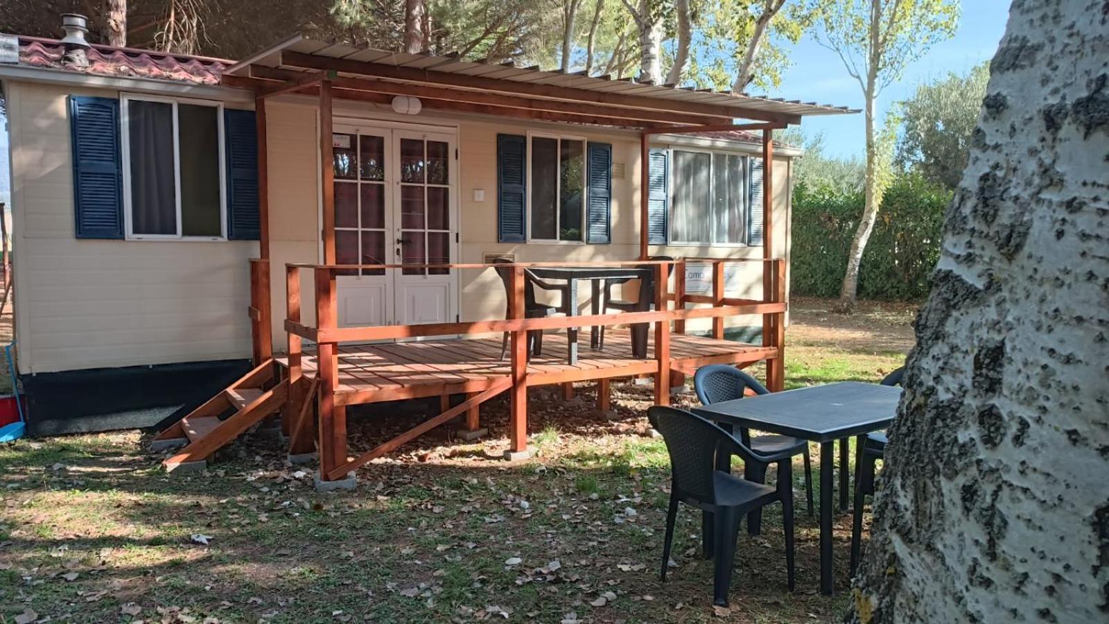 Bolsena Holiday House Ngoại thất bức ảnh