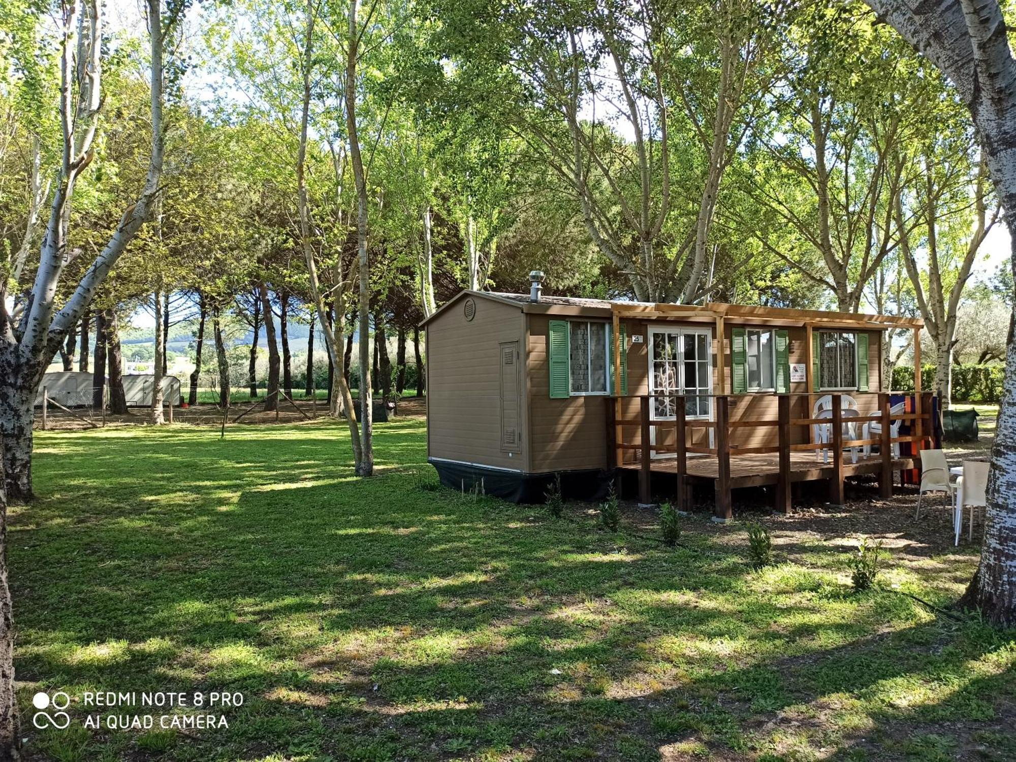Bolsena Holiday House Ngoại thất bức ảnh