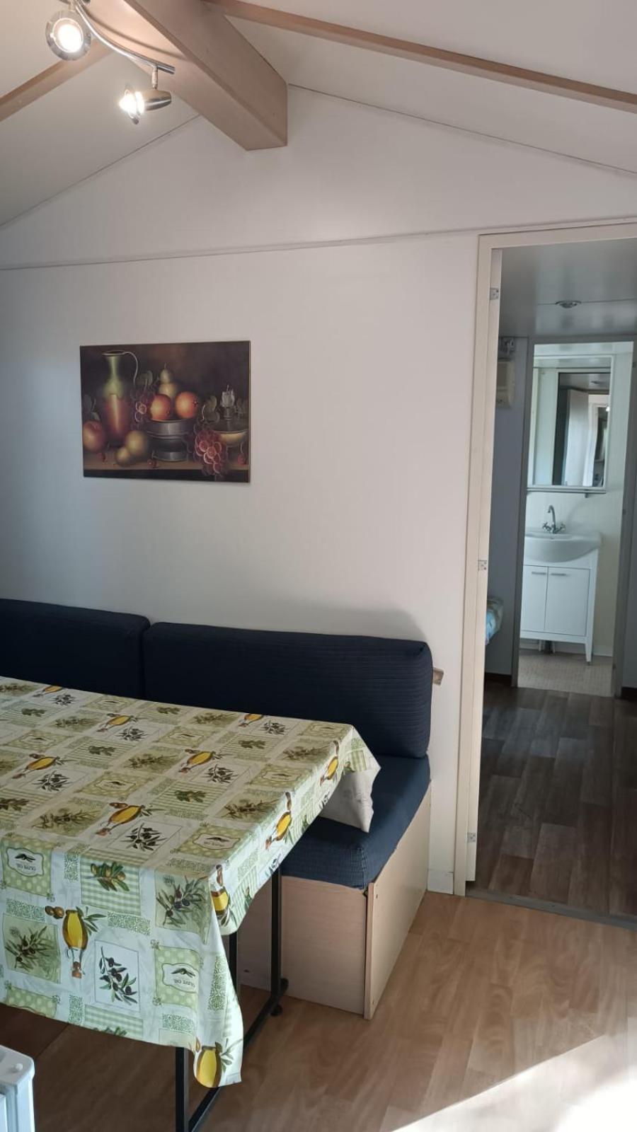Bolsena Holiday House Ngoại thất bức ảnh