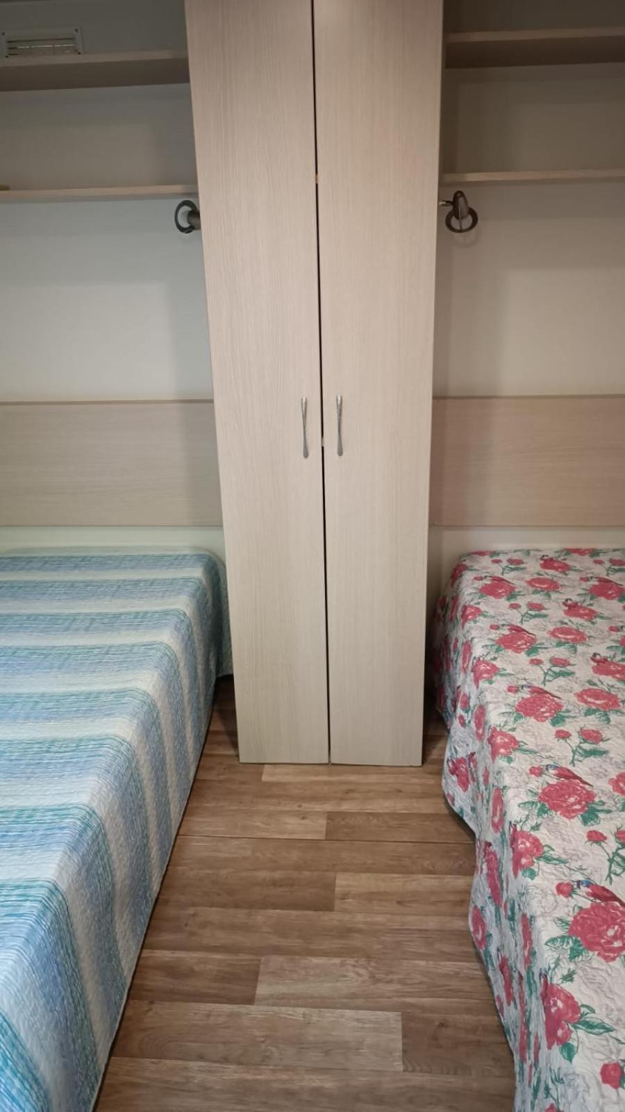 Bolsena Holiday House Ngoại thất bức ảnh