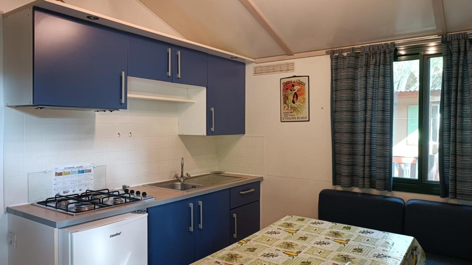 Bolsena Holiday House Ngoại thất bức ảnh