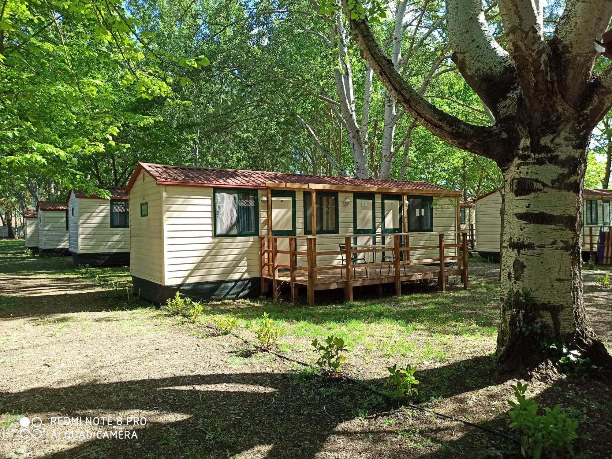 Bolsena Holiday House Ngoại thất bức ảnh