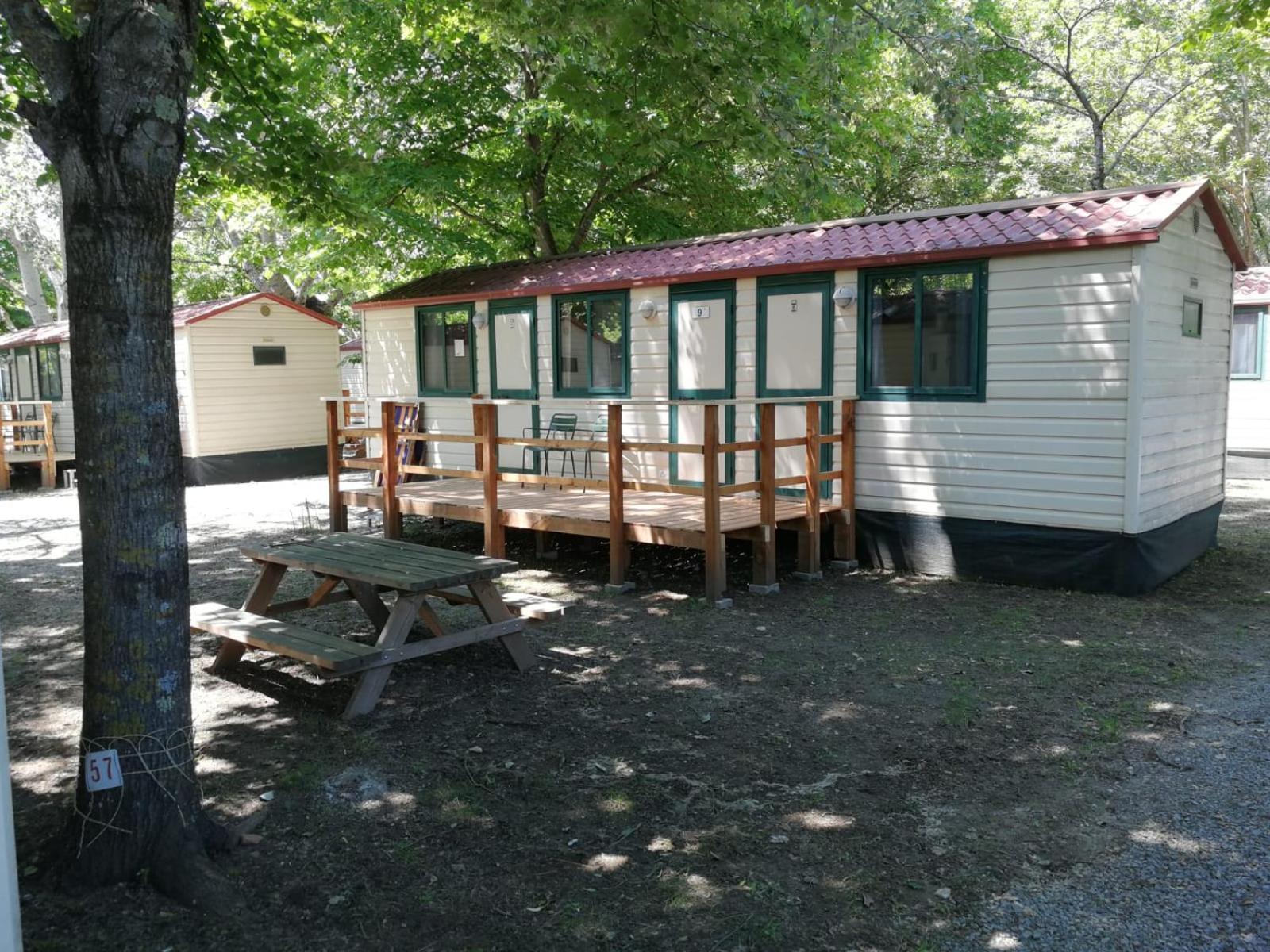 Bolsena Holiday House Ngoại thất bức ảnh