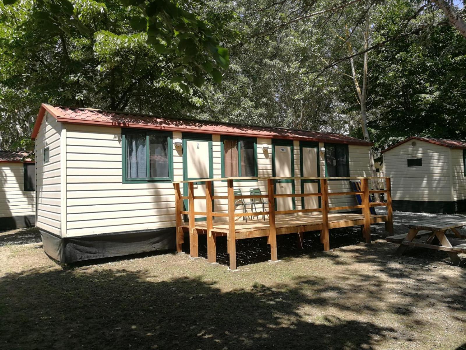 Bolsena Holiday House Ngoại thất bức ảnh