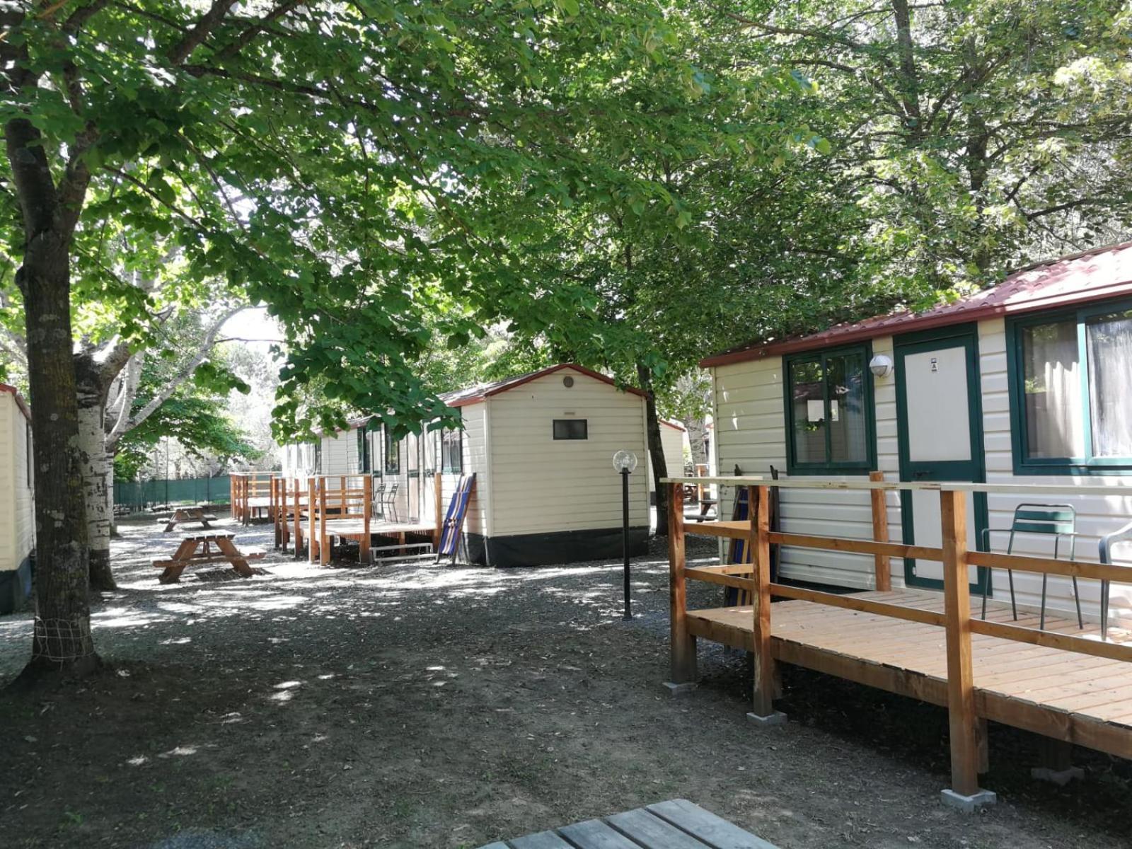Bolsena Holiday House Ngoại thất bức ảnh