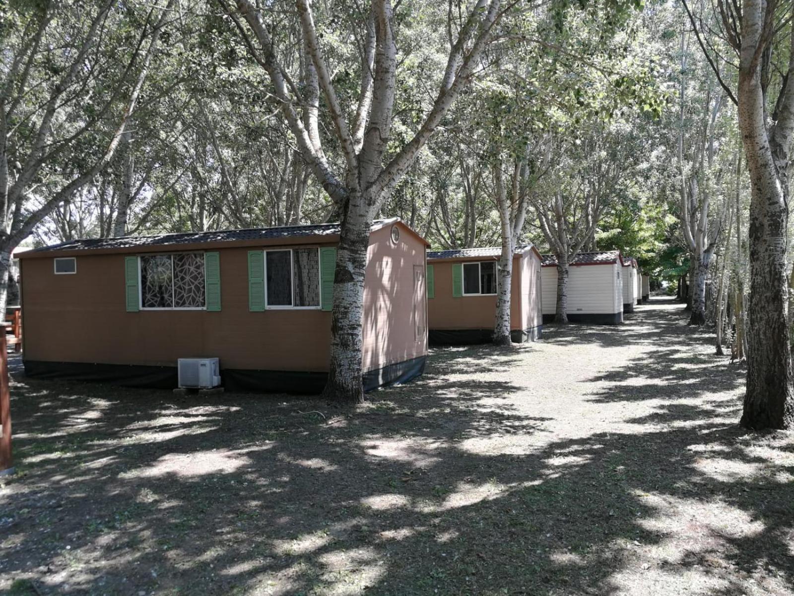 Bolsena Holiday House Ngoại thất bức ảnh