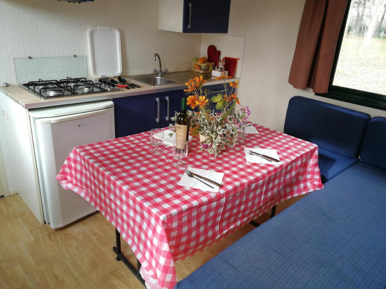 Bolsena Holiday House Ngoại thất bức ảnh