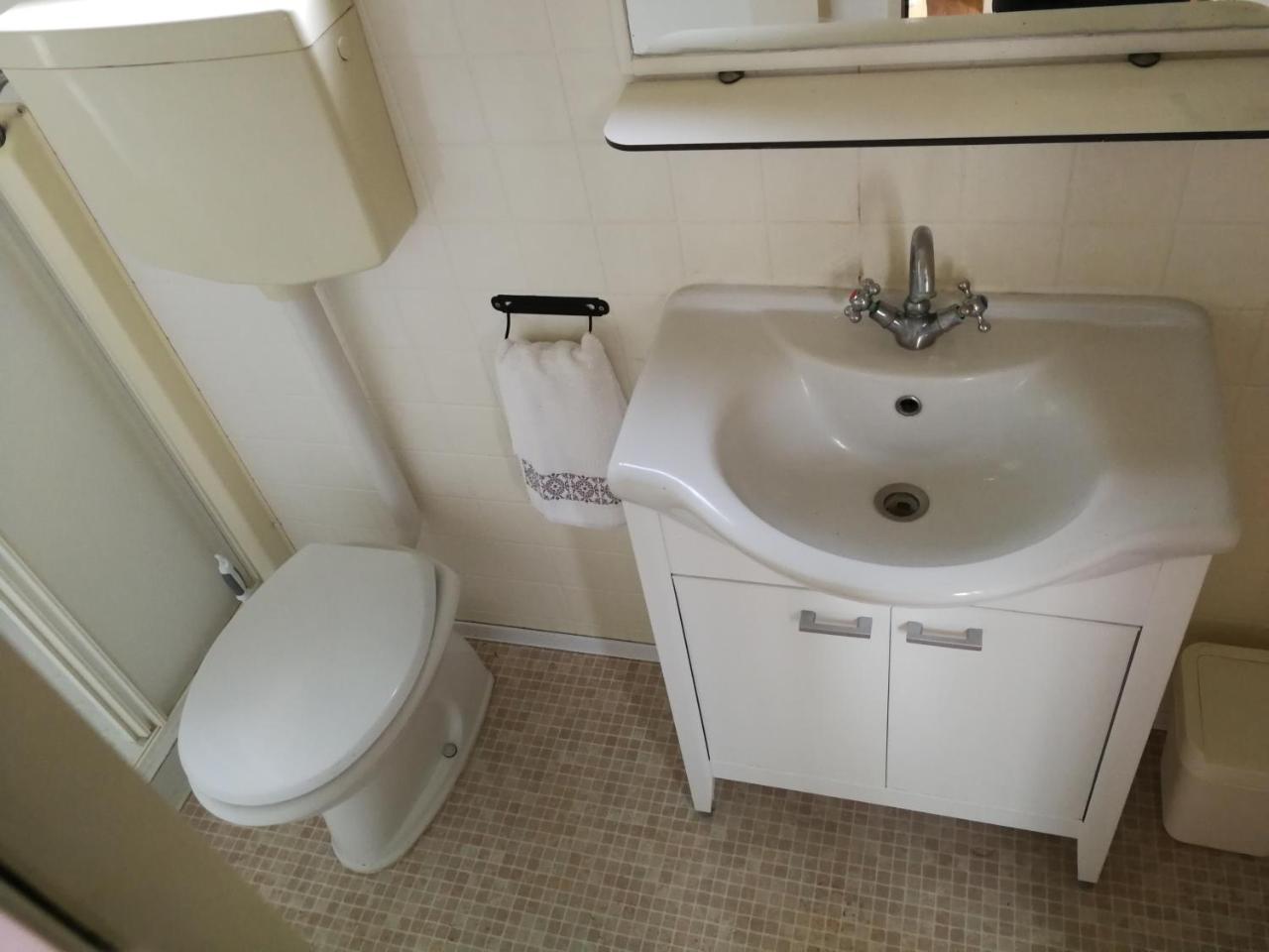Bolsena Holiday House Ngoại thất bức ảnh
