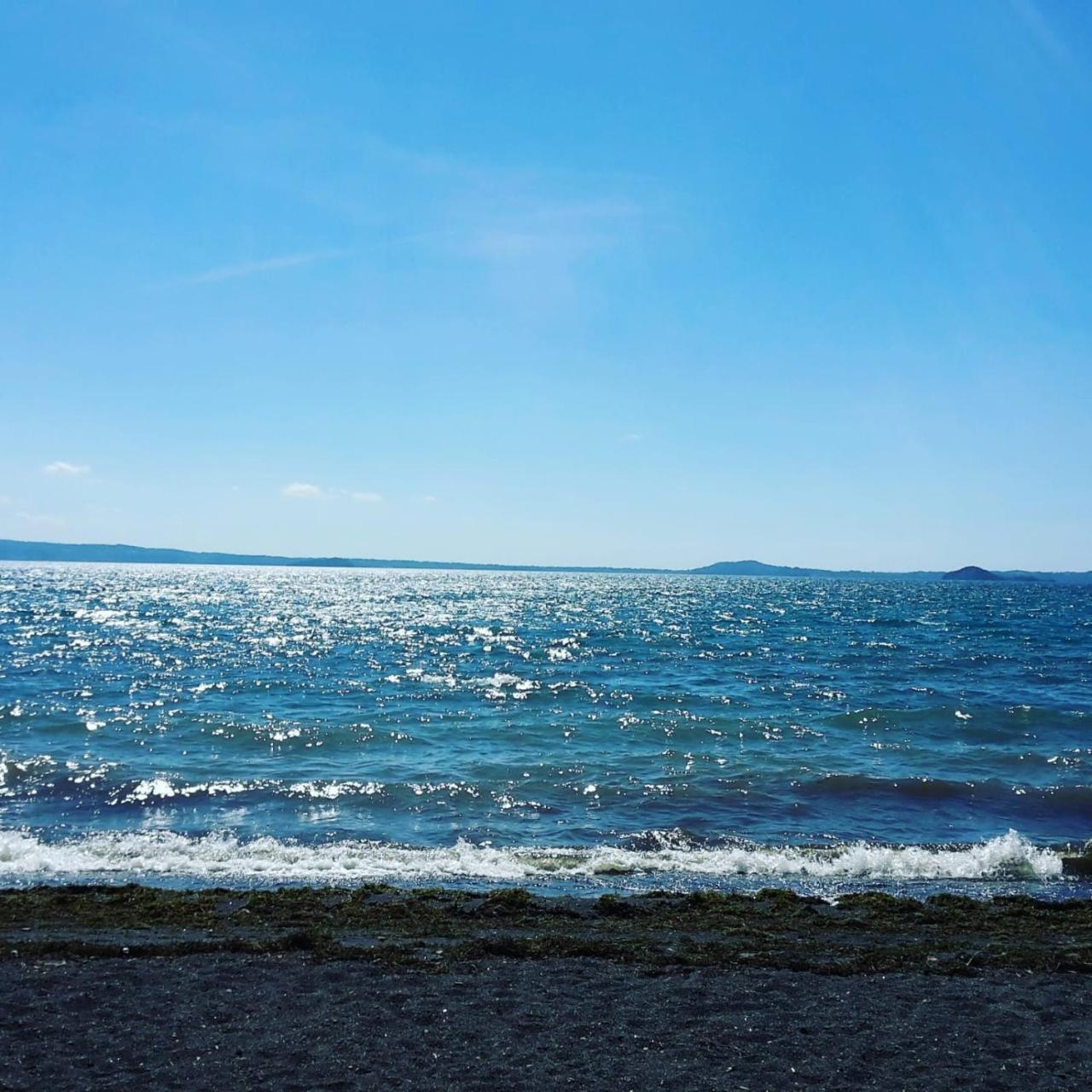 Bolsena Holiday House Ngoại thất bức ảnh