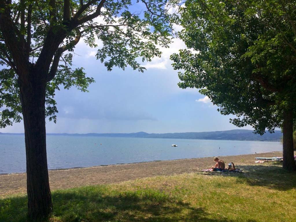 Bolsena Holiday House Ngoại thất bức ảnh