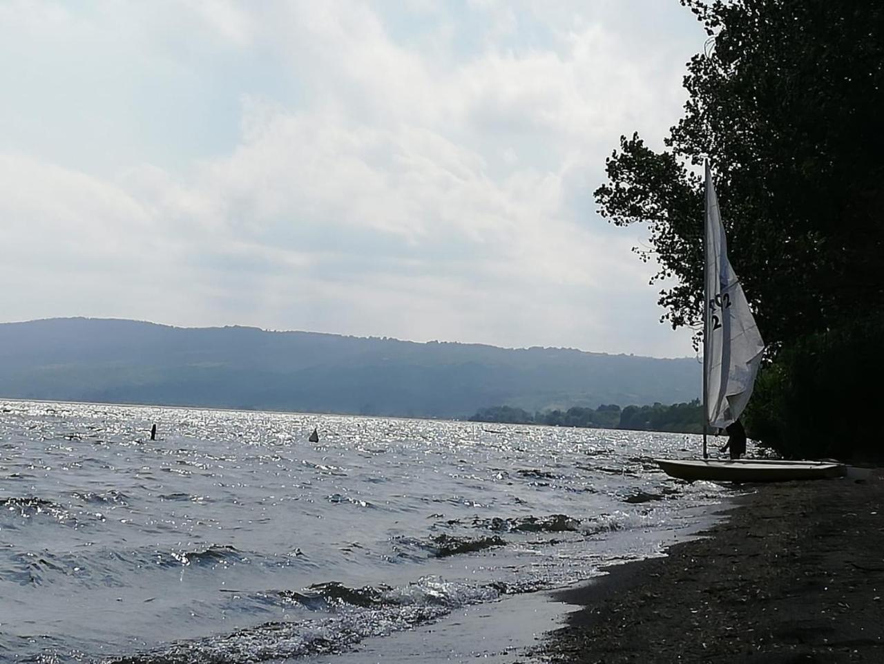 Bolsena Holiday House Ngoại thất bức ảnh