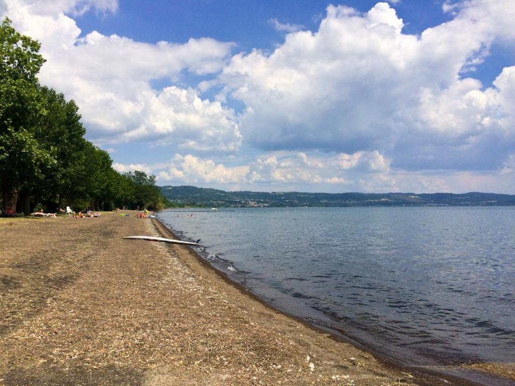 Bolsena Holiday House Ngoại thất bức ảnh