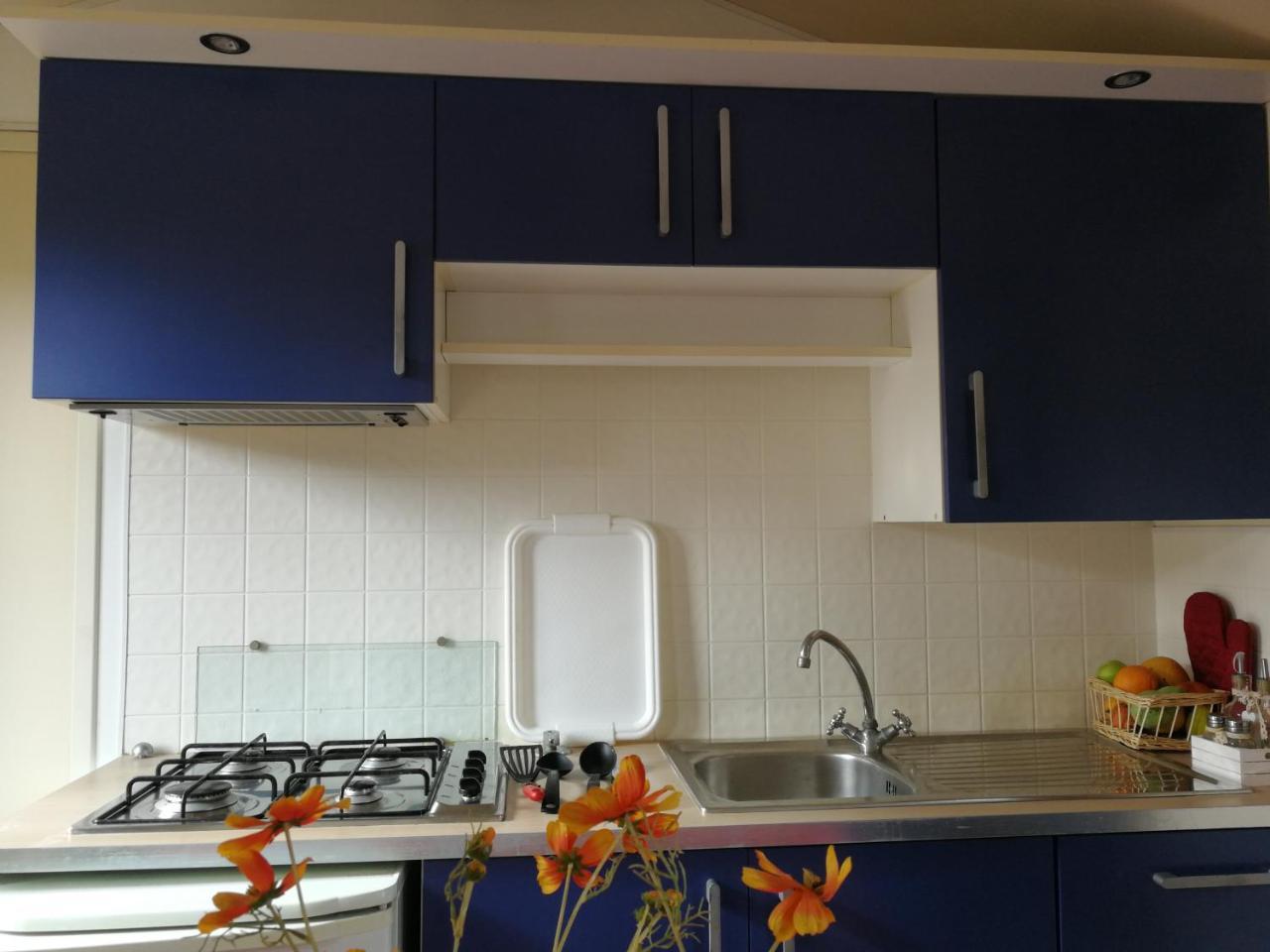 Bolsena Holiday House Ngoại thất bức ảnh