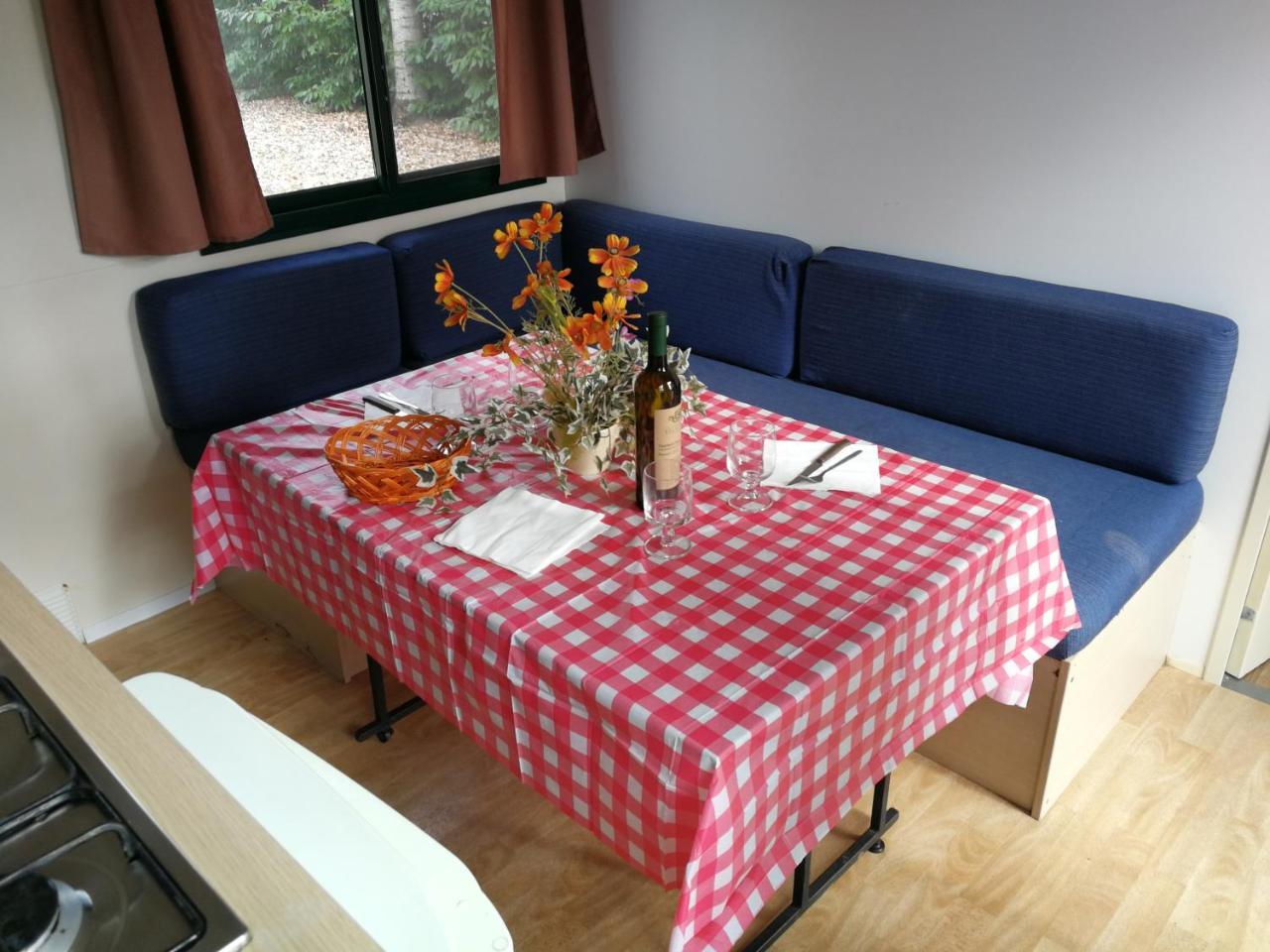 Bolsena Holiday House Ngoại thất bức ảnh
