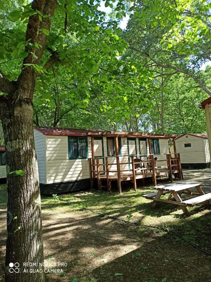 Bolsena Holiday House Ngoại thất bức ảnh