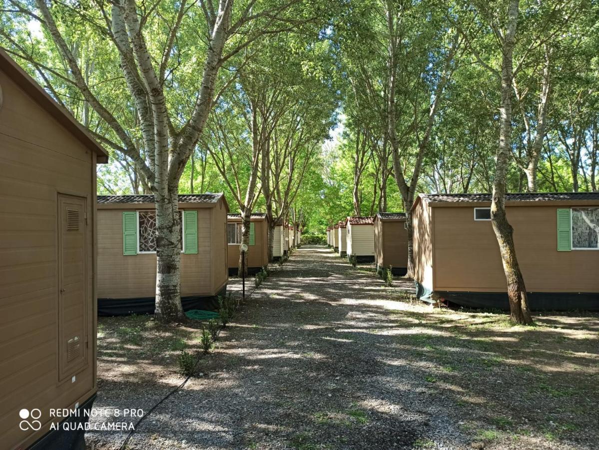 Bolsena Holiday House Ngoại thất bức ảnh